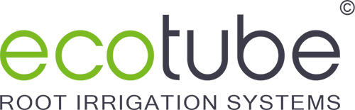 ecotube Germany - Root Irrigation Systems Logo