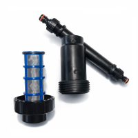 Filter 120 Mesh