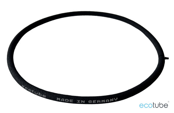ecotube CIRCLE - Blumentopf Bewässerung