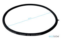ecotube CIRCLE - Blumentopf Bewässerung