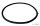 ecotube CIRCLE - Blumentopf Bewässerung