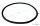 ecotube CIRCLE - Blumentopf Bewässerung