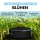 ecotube HOME Perlschlauch 100 m Set – Wassersparende Gartenbewässerung