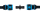 2 x Doppelverbinder für Clicksystem