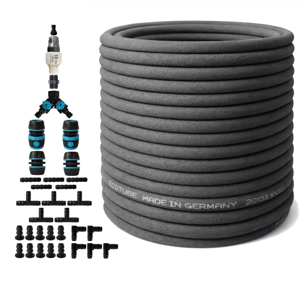 ecotube HOME 100m Set