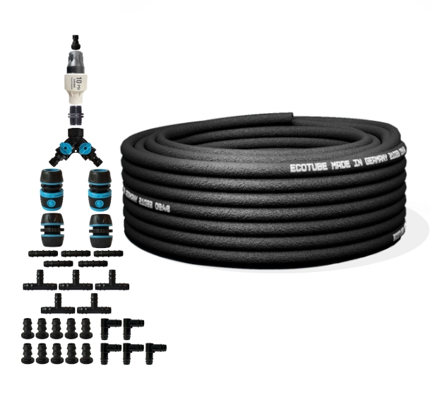 ecotube HOME 50m Set