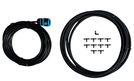 ecotube HOME 25m Set
